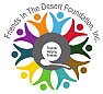 Friends In The Desert Foundation, Inc.